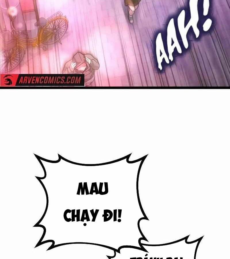 Cuồng Nhân Seoul 19 trang 43