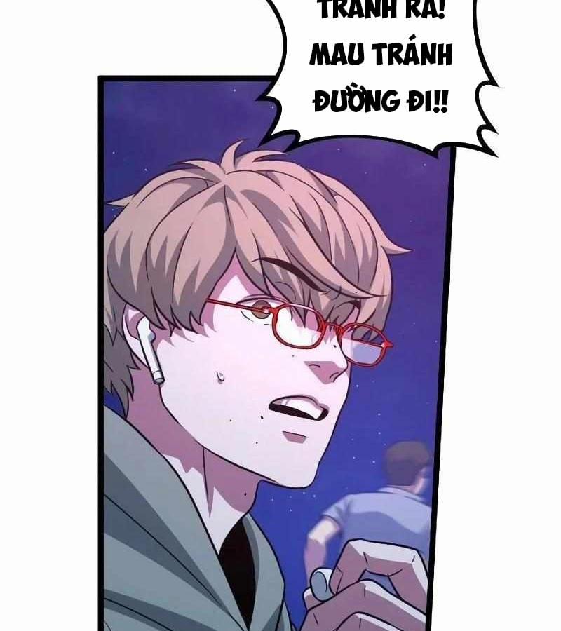 Cuồng Nhân Seoul 19 trang 44