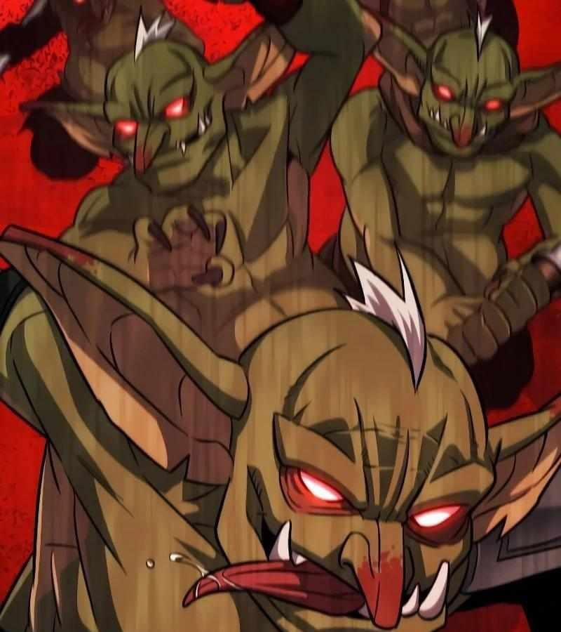 Cuồng Nhân Seoul 19 trang 49