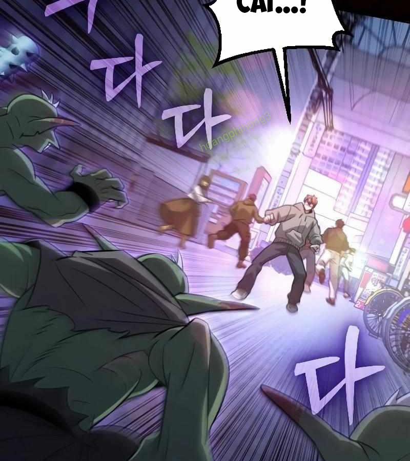 Cuồng Nhân Seoul 19 trang 51