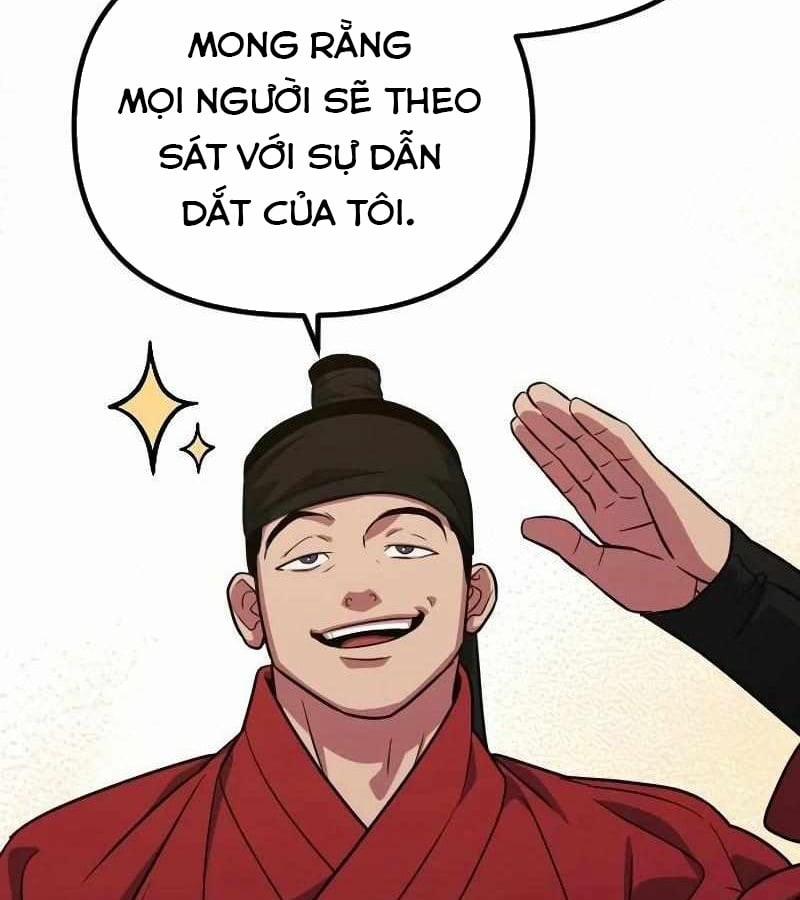 Cuồng Nhân Seoul 19 trang 7