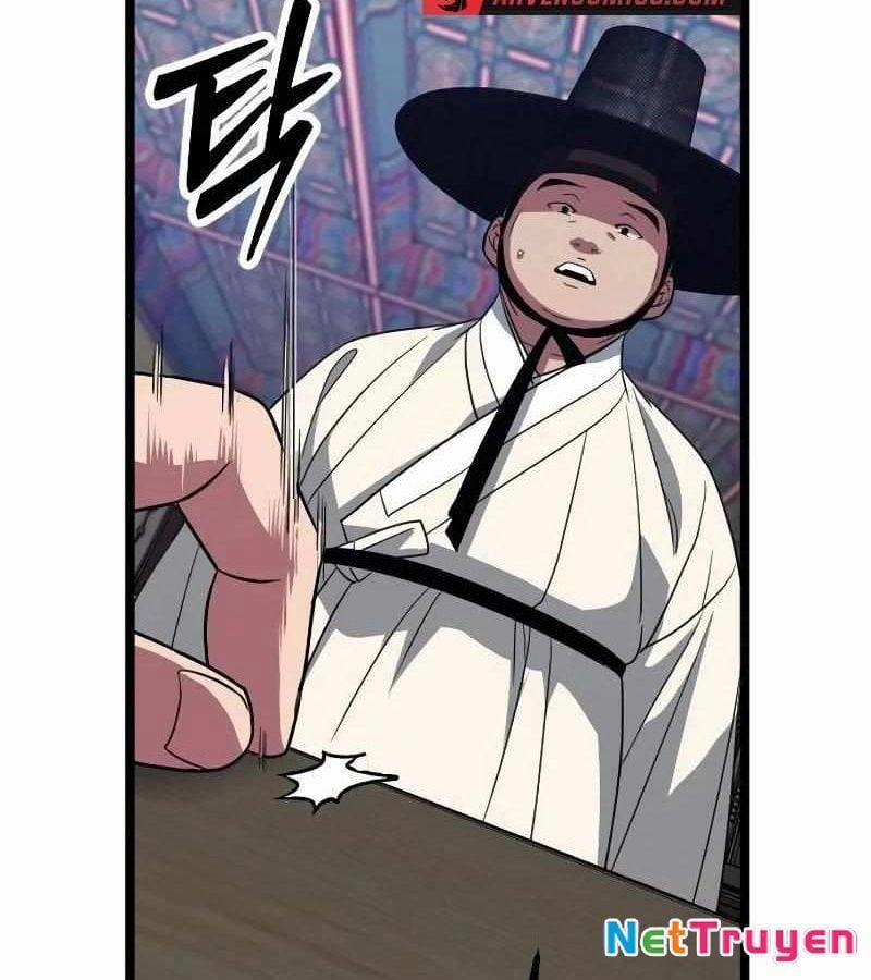 Cuồng Nhân Seoul 19 trang 70
