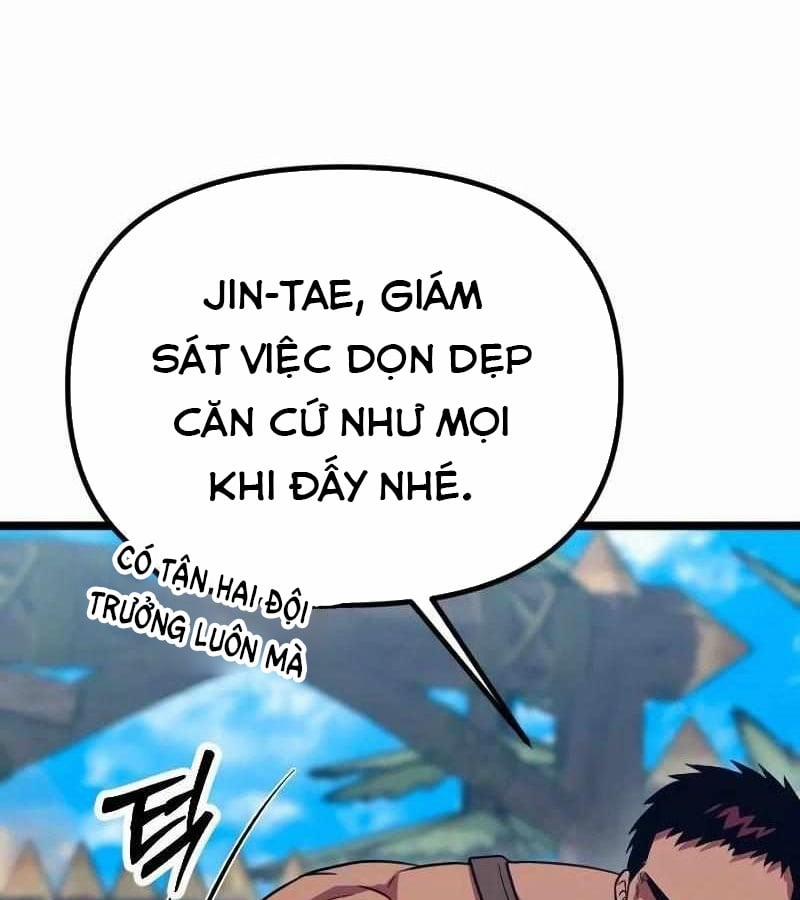 Cuồng Nhân Seoul 19 trang 9