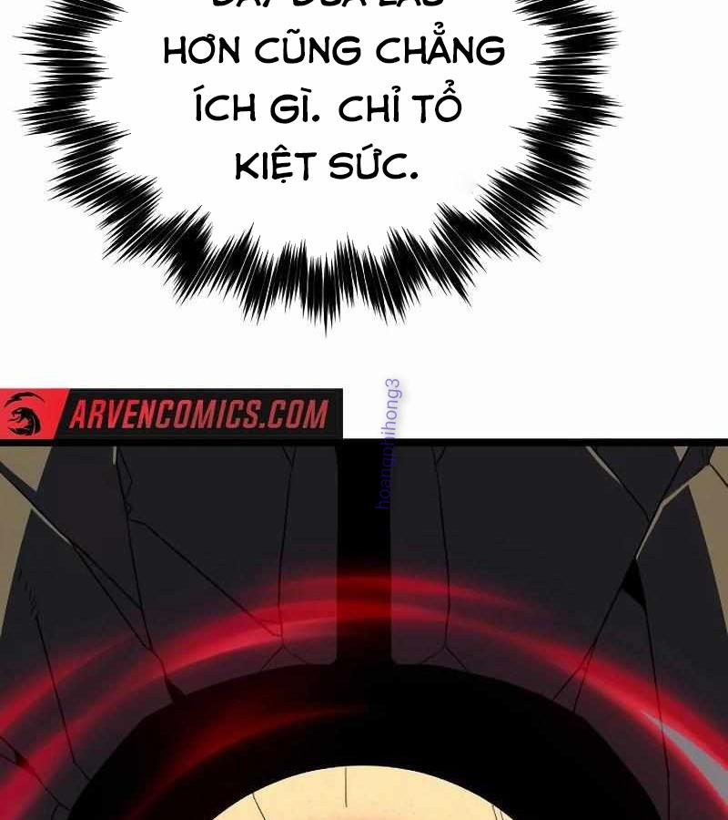 Cuồng Nhân Seoul 20 trang 122