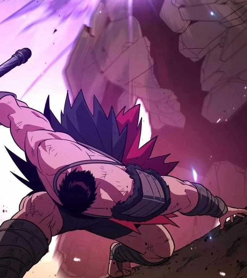 Cuồng Nhân Seoul 20 trang 204