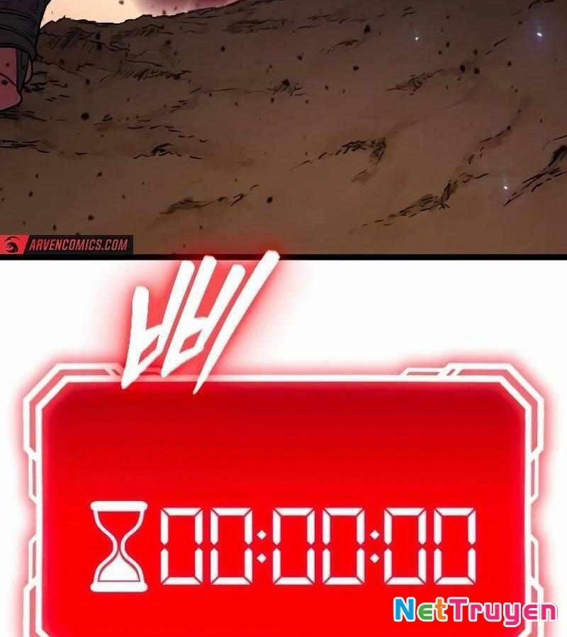 Cuồng Nhân Seoul 20 trang 205