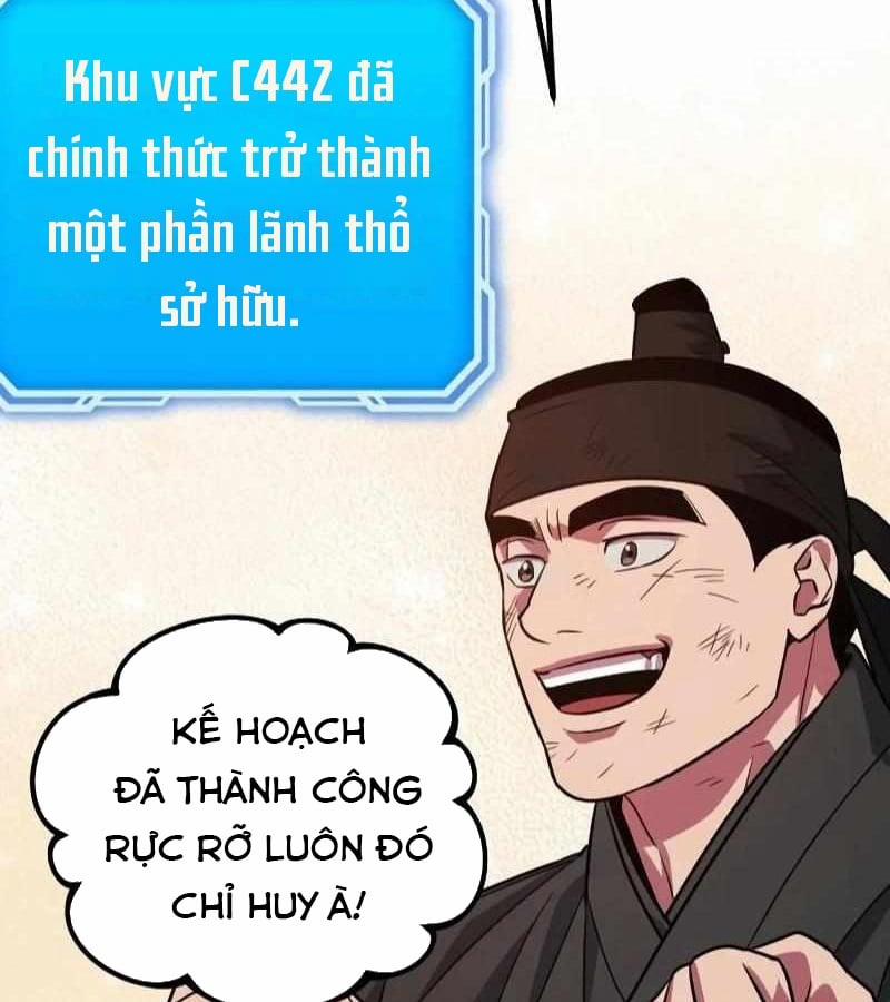 Cuồng Nhân Seoul 20 trang 219