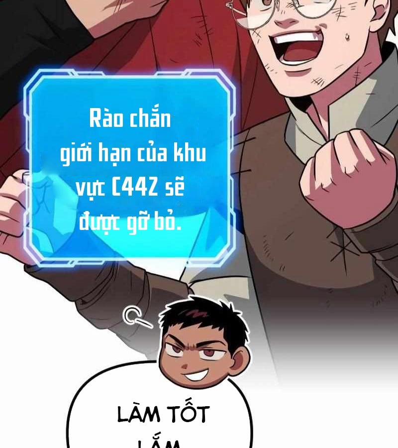 Cuồng Nhân Seoul 20 trang 221