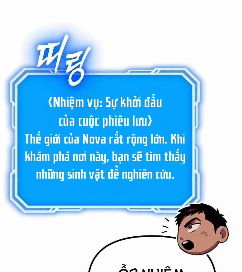 Cuồng Nhân Seoul 20 trang 226