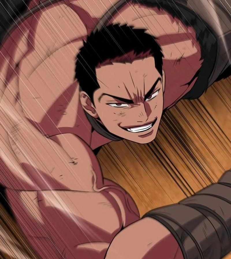 Cuồng Nhân Seoul 20 trang 52