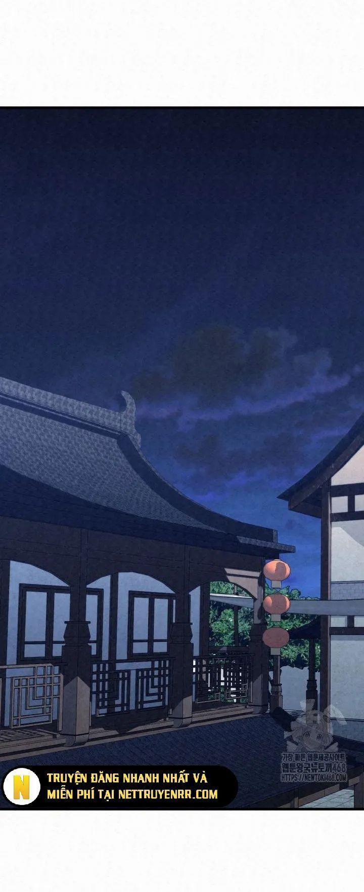 Cuồng Nhân Seoul 21 trang 1