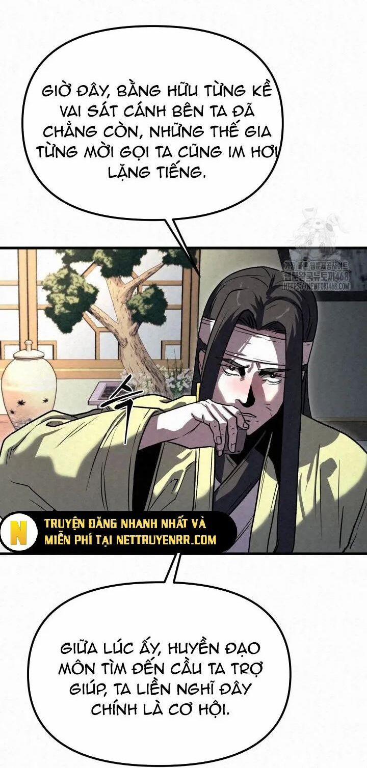 Cuồng Nhân Seoul 21 trang 10