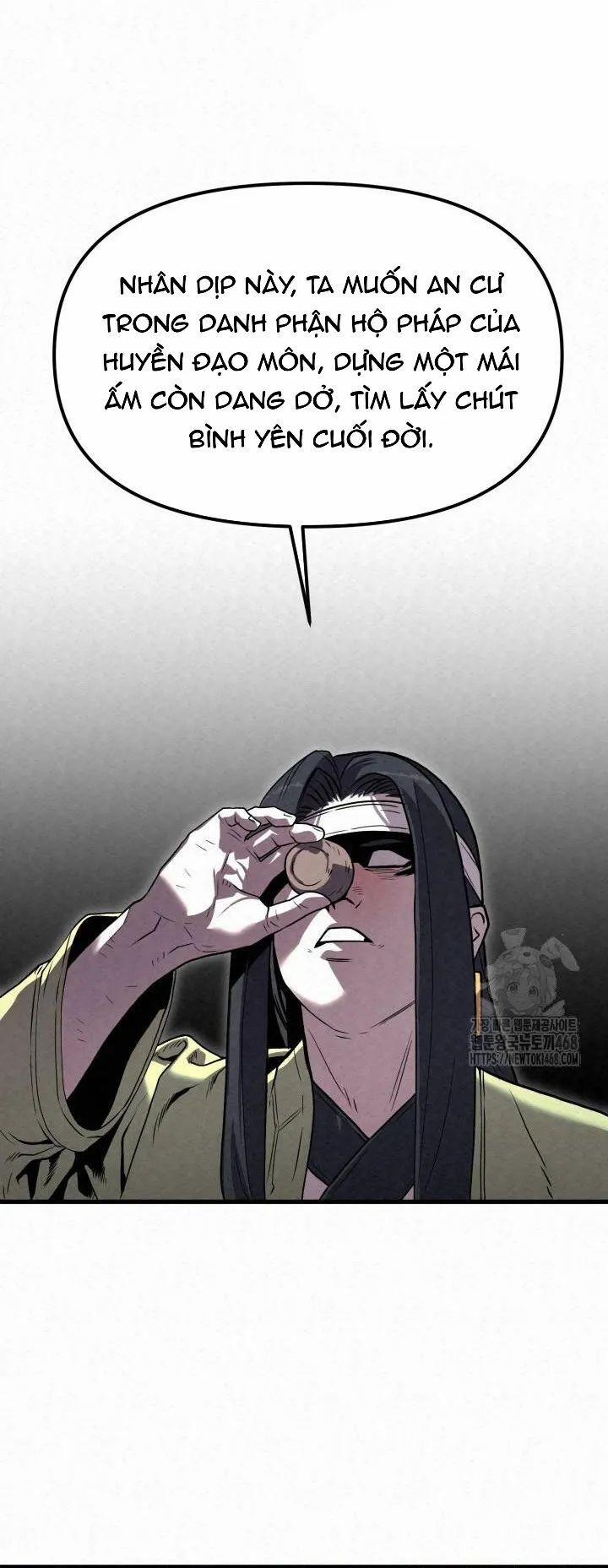 Cuồng Nhân Seoul 21 trang 11