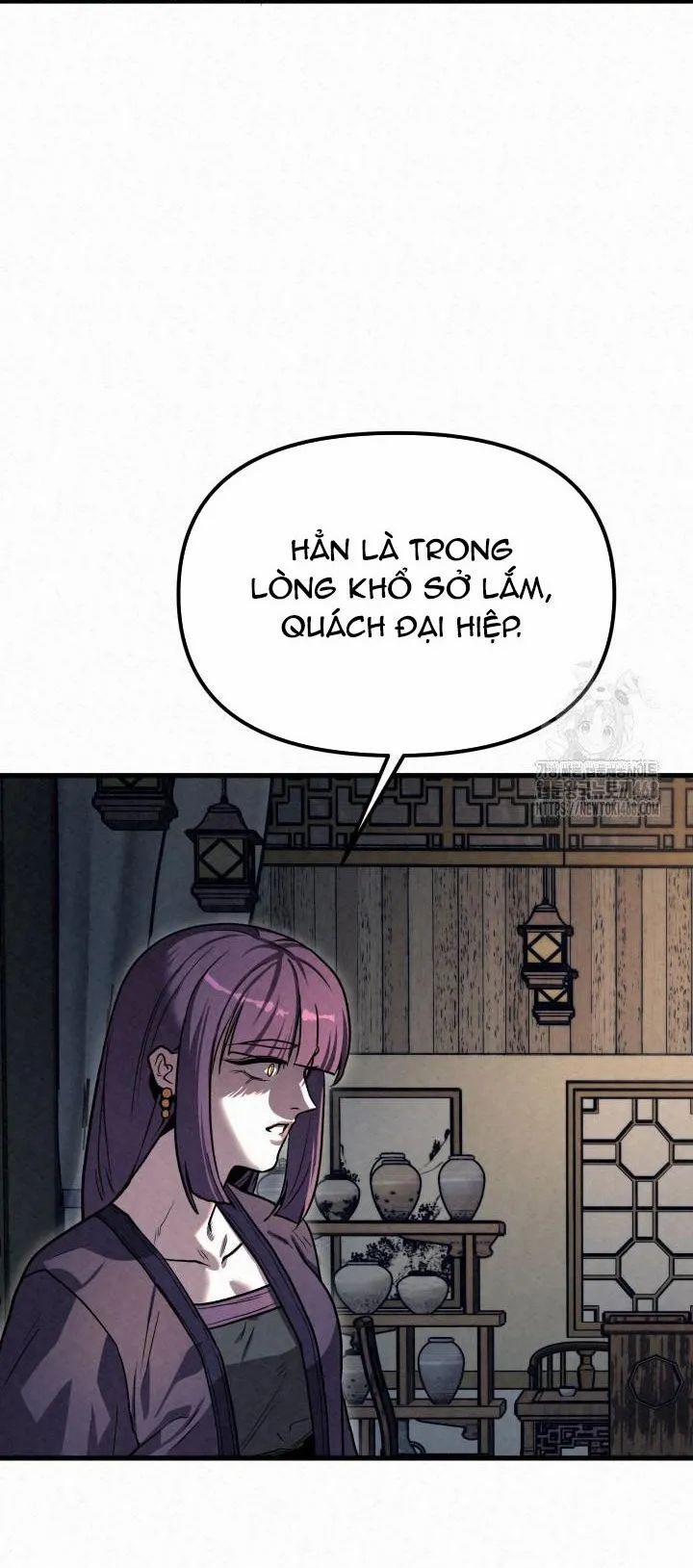 Cuồng Nhân Seoul 21 trang 13