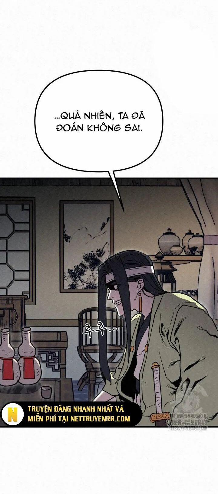 Cuồng Nhân Seoul 21 trang 14