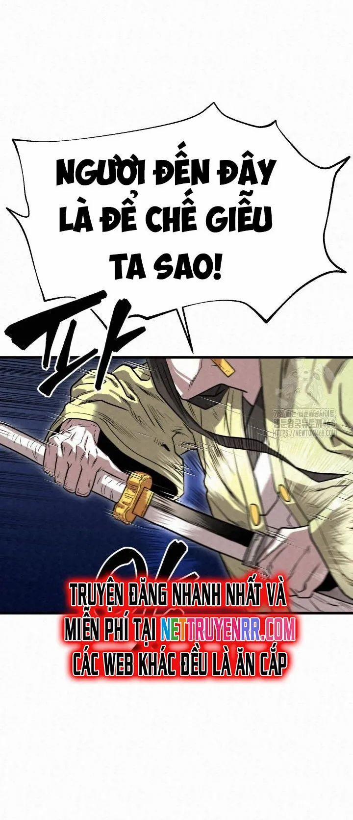 Cuồng Nhân Seoul 21 trang 15