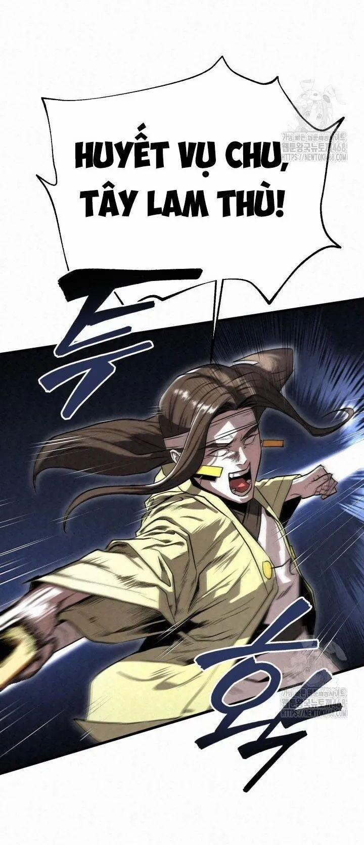 Cuồng Nhân Seoul 21 trang 16