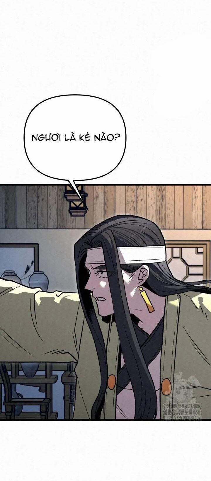 Cuồng Nhân Seoul 21 trang 20