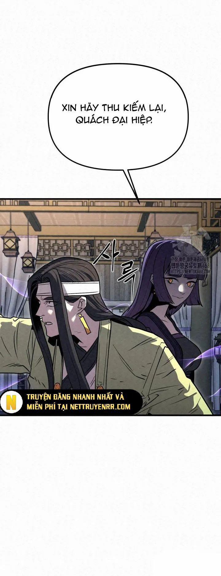 Cuồng Nhân Seoul 21 trang 21
