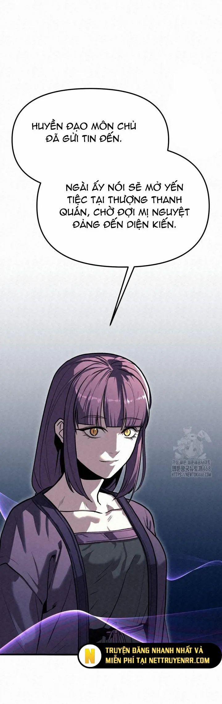 Cuồng Nhân Seoul 21 trang 23