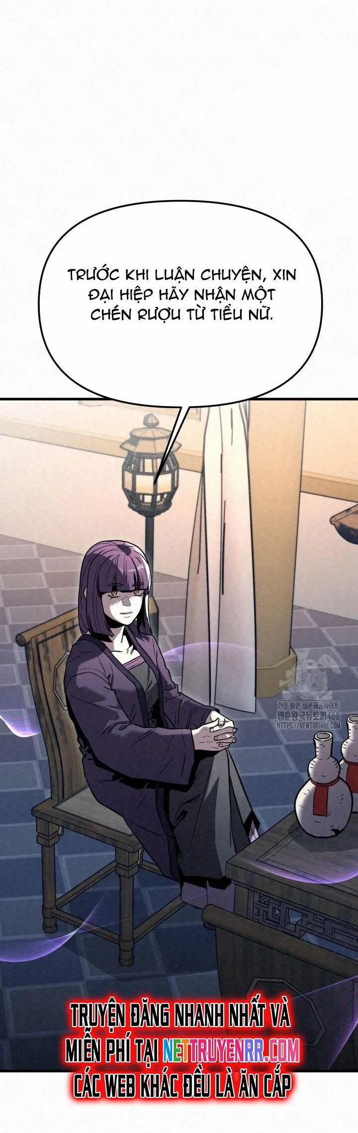 Cuồng Nhân Seoul 21 trang 24