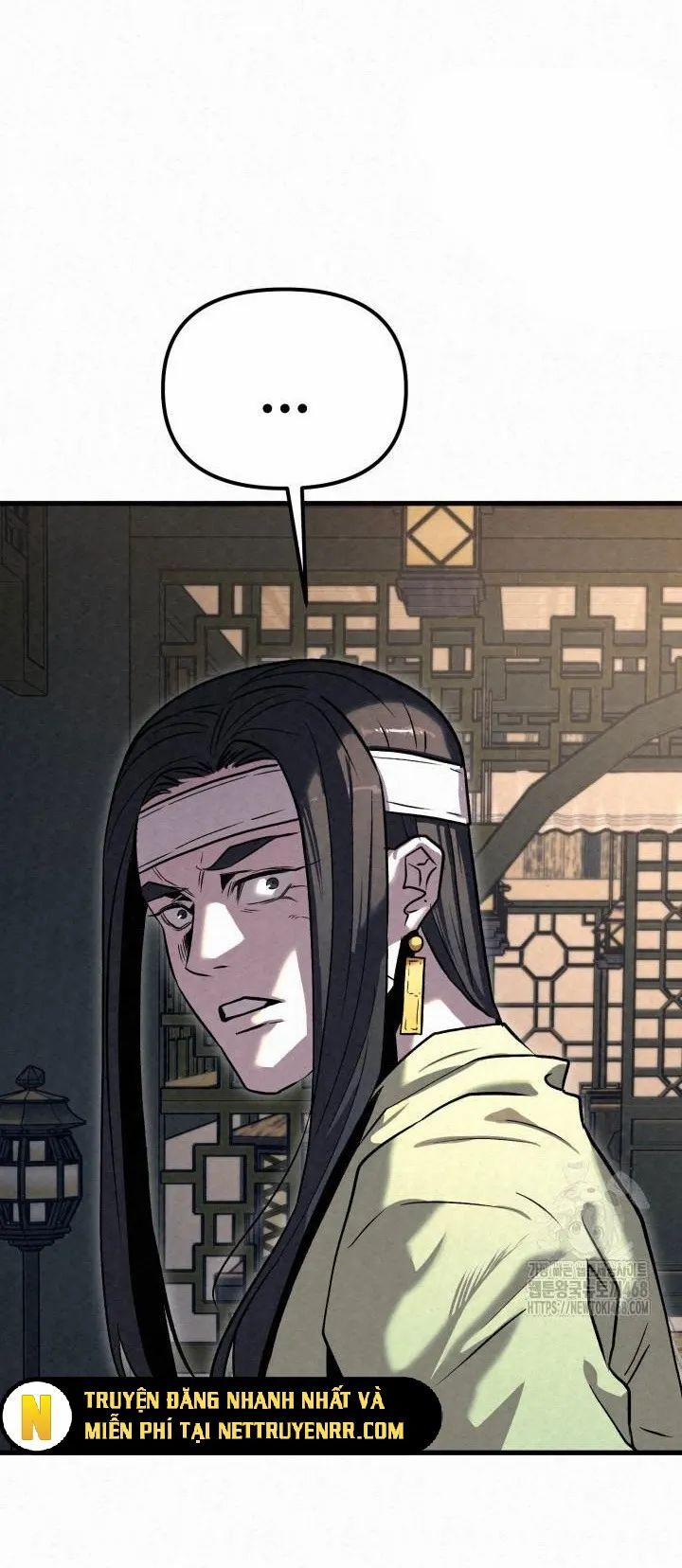 Cuồng Nhân Seoul 21 trang 25