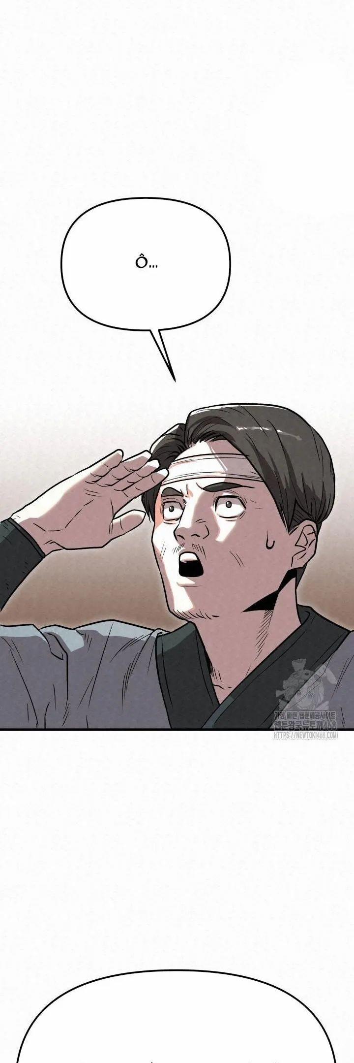 Cuồng Nhân Seoul 21 trang 31