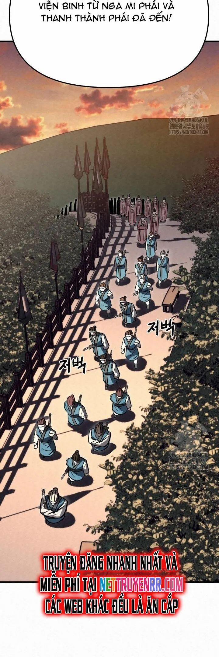 Cuồng Nhân Seoul 21 trang 32