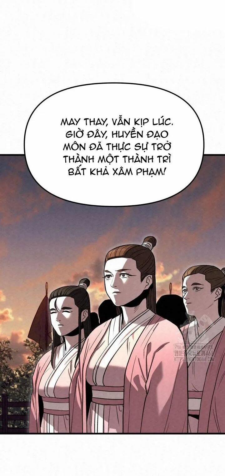 Cuồng Nhân Seoul 21 trang 34