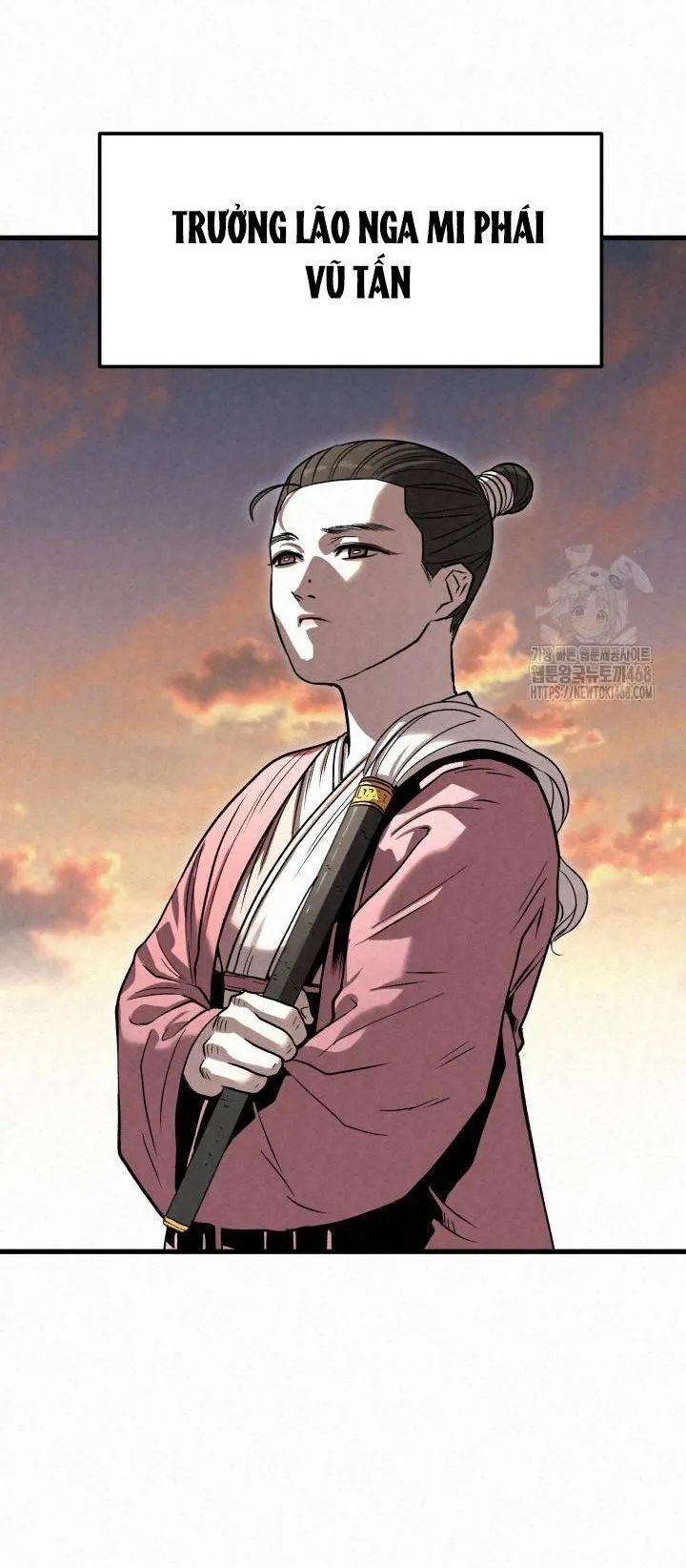 Cuồng Nhân Seoul 21 trang 35