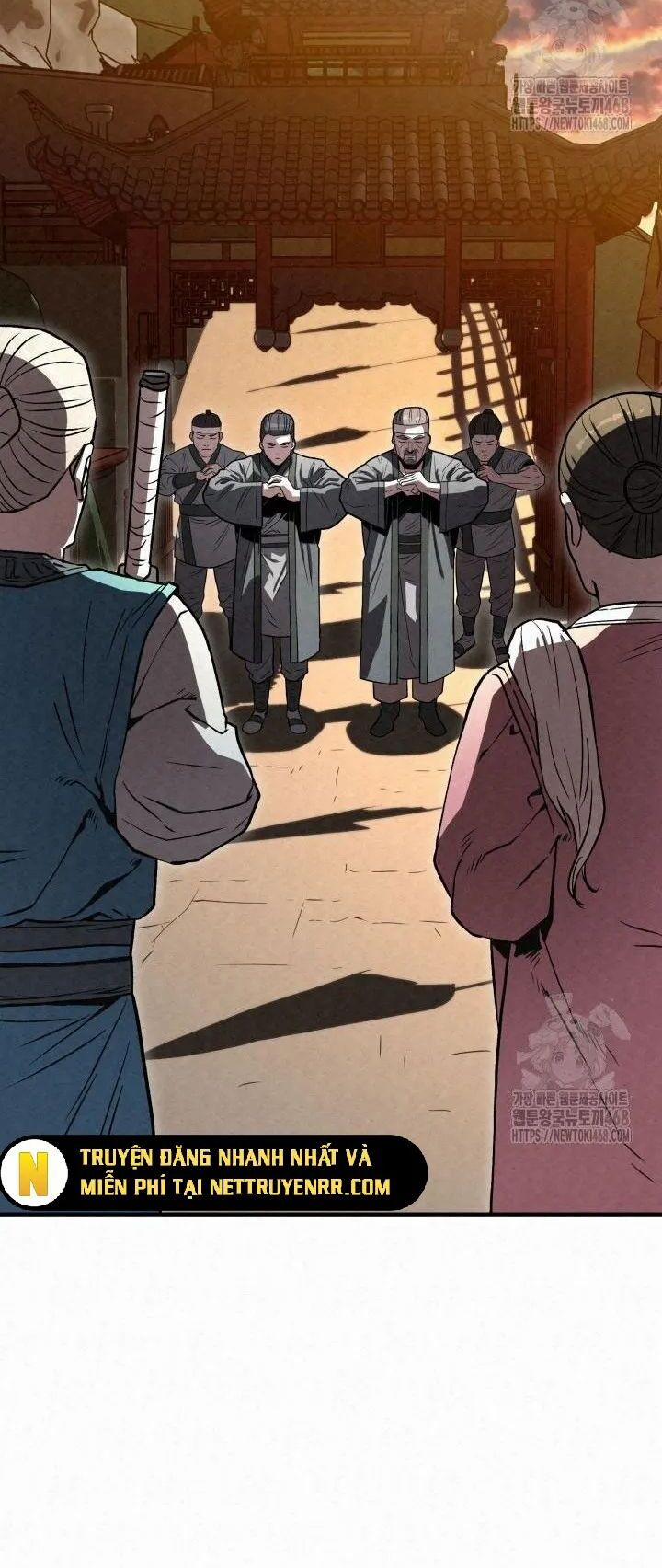 Cuồng Nhân Seoul 21 trang 38