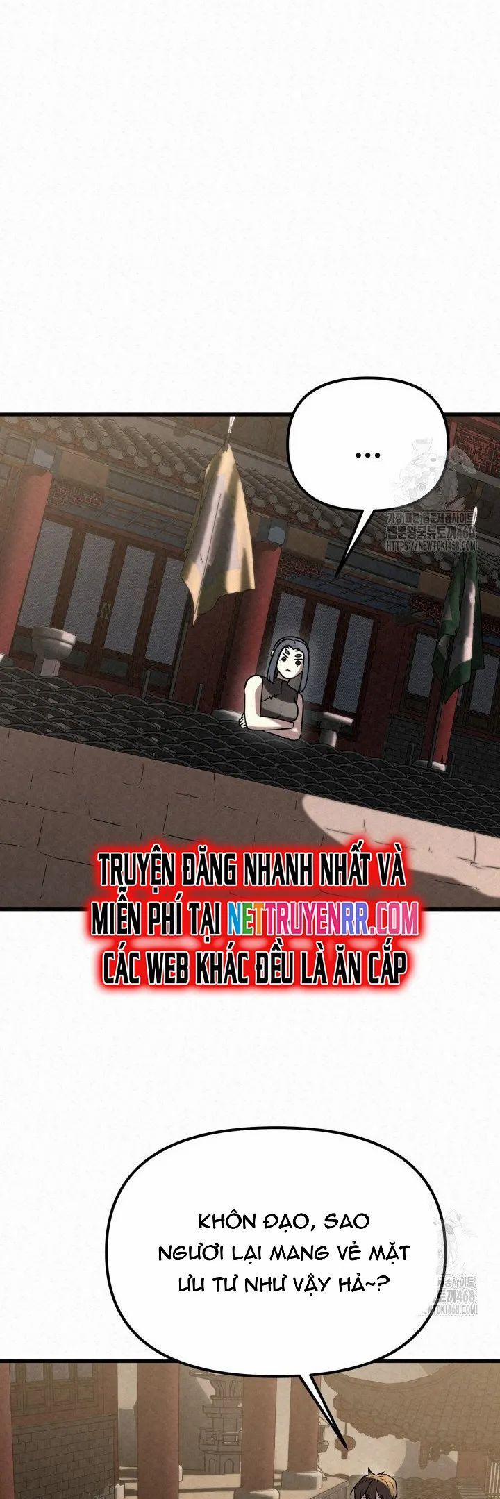 Cuồng Nhân Seoul 21 trang 39