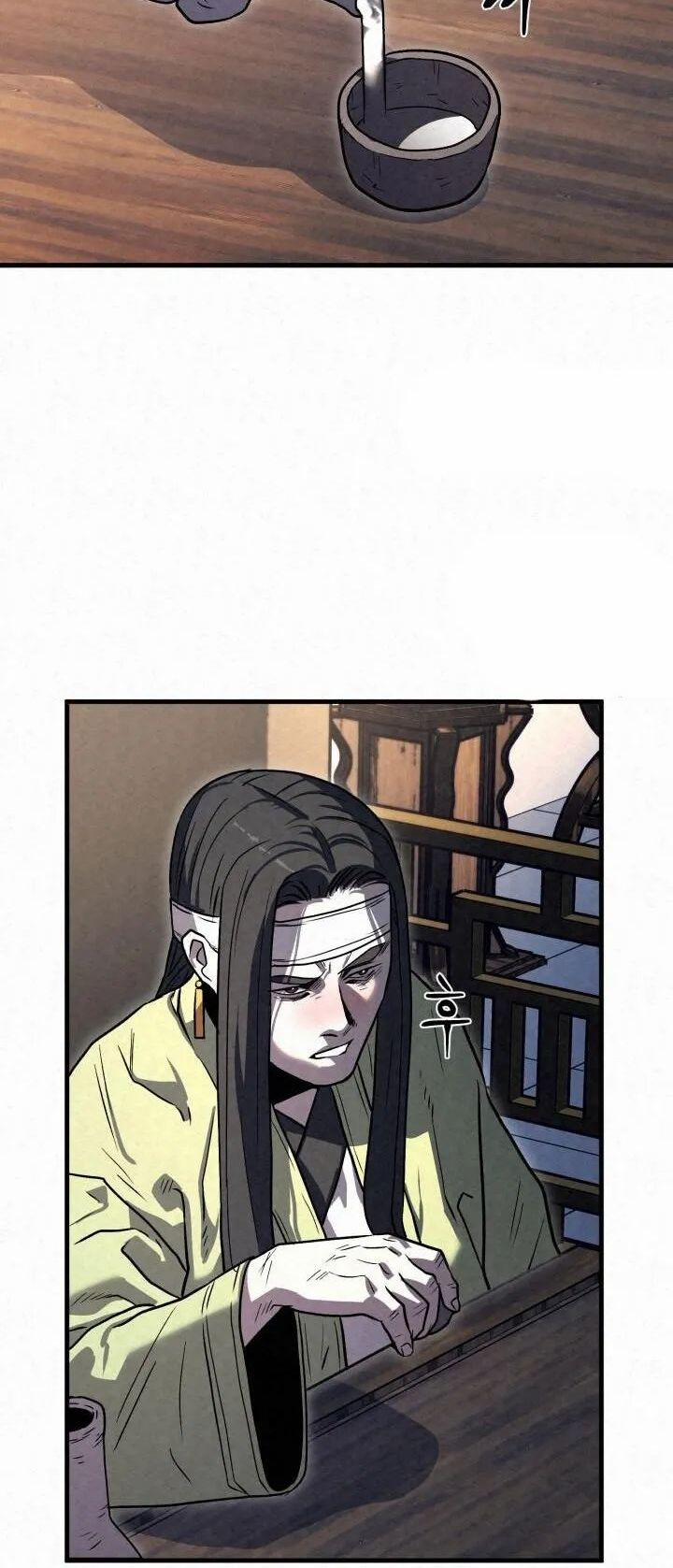 Cuồng Nhân Seoul 21 trang 4