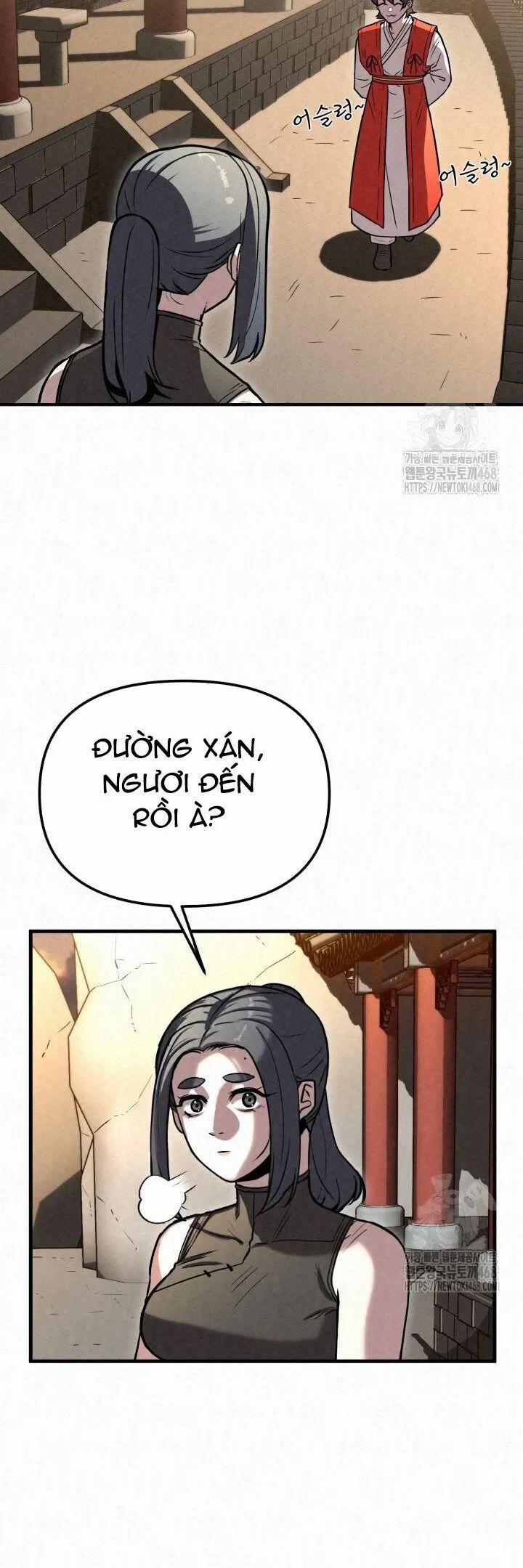 Cuồng Nhân Seoul 21 trang 40