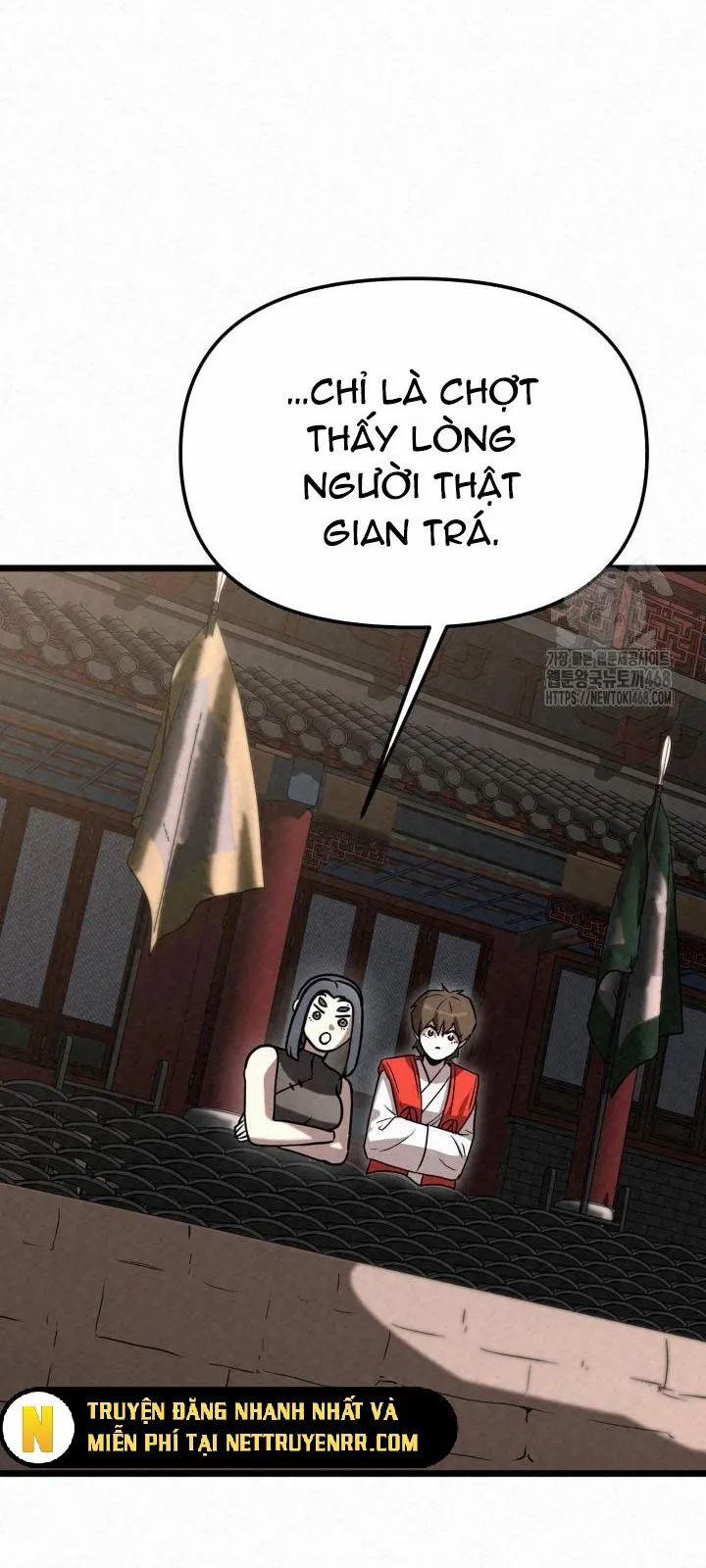 Cuồng Nhân Seoul 21 trang 41