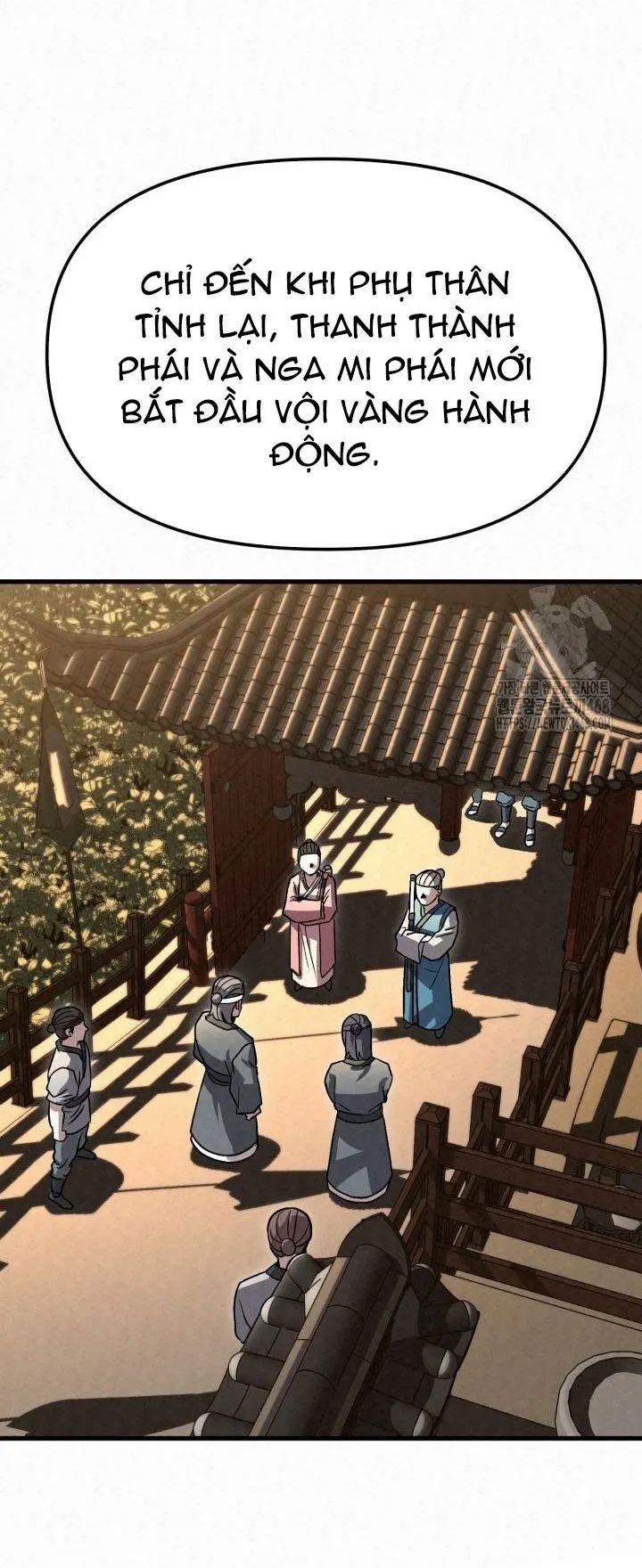 Cuồng Nhân Seoul 21 trang 43