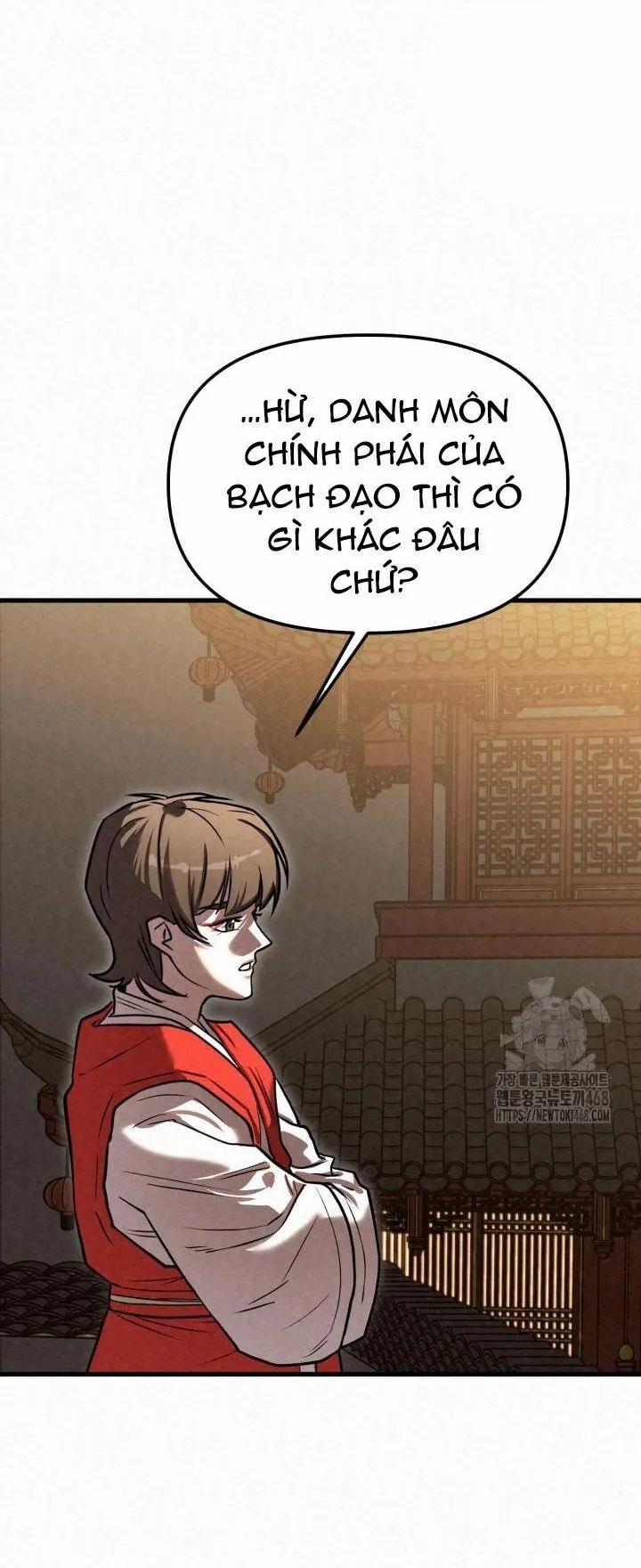 Cuồng Nhân Seoul 21 trang 44