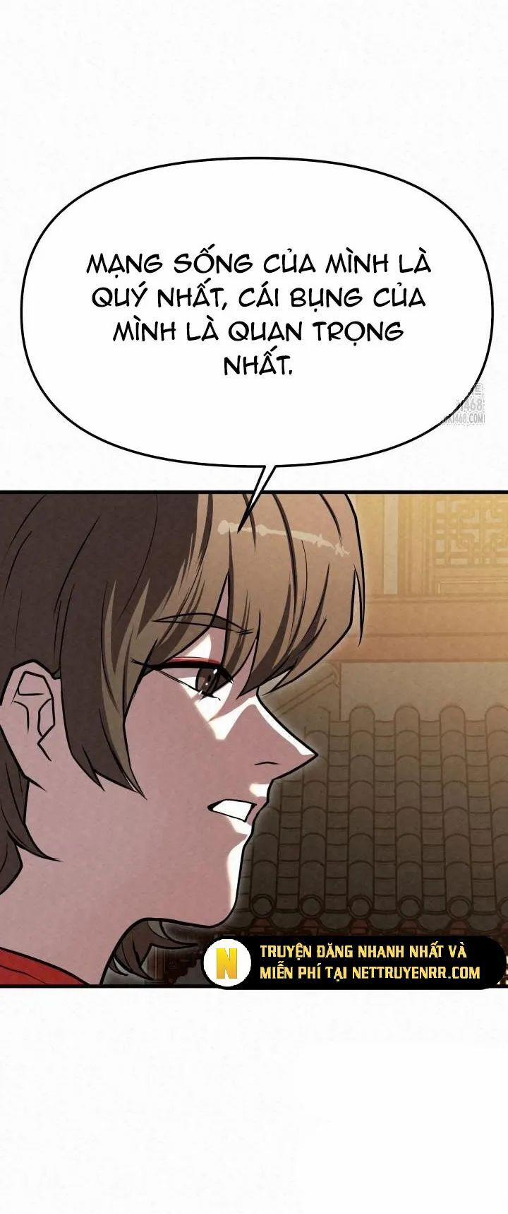 Cuồng Nhân Seoul 21 trang 45