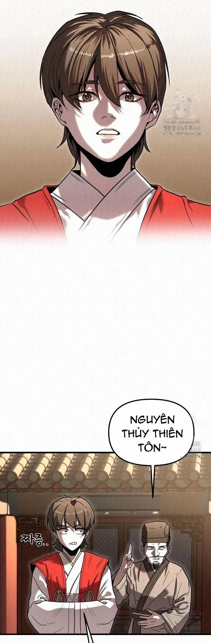 Cuồng Nhân Seoul 21 trang 47