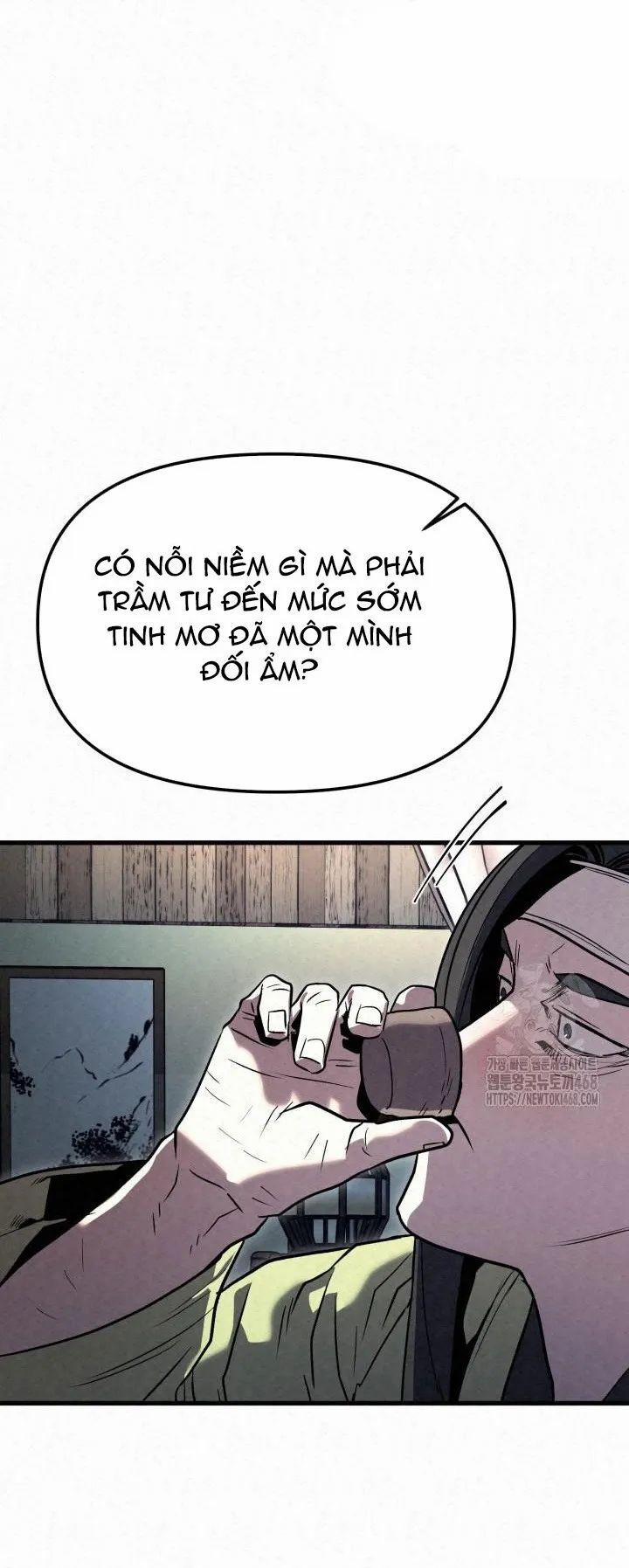 Cuồng Nhân Seoul 21 trang 5