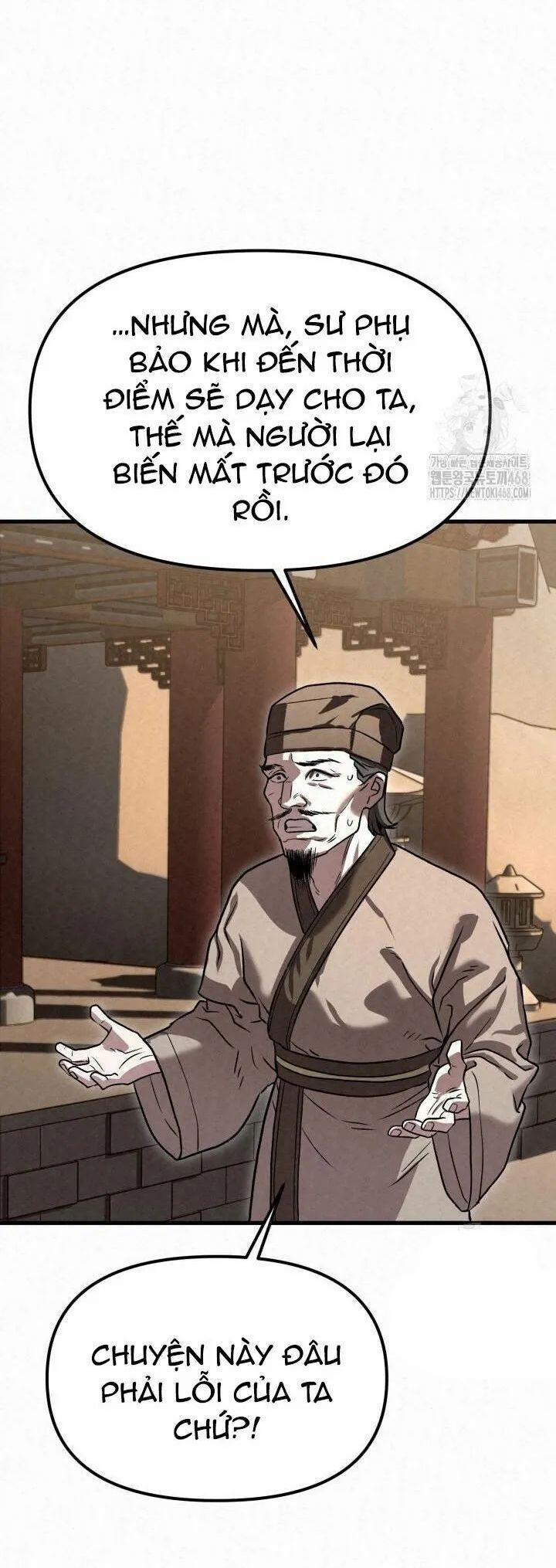 Cuồng Nhân Seoul 21 trang 50