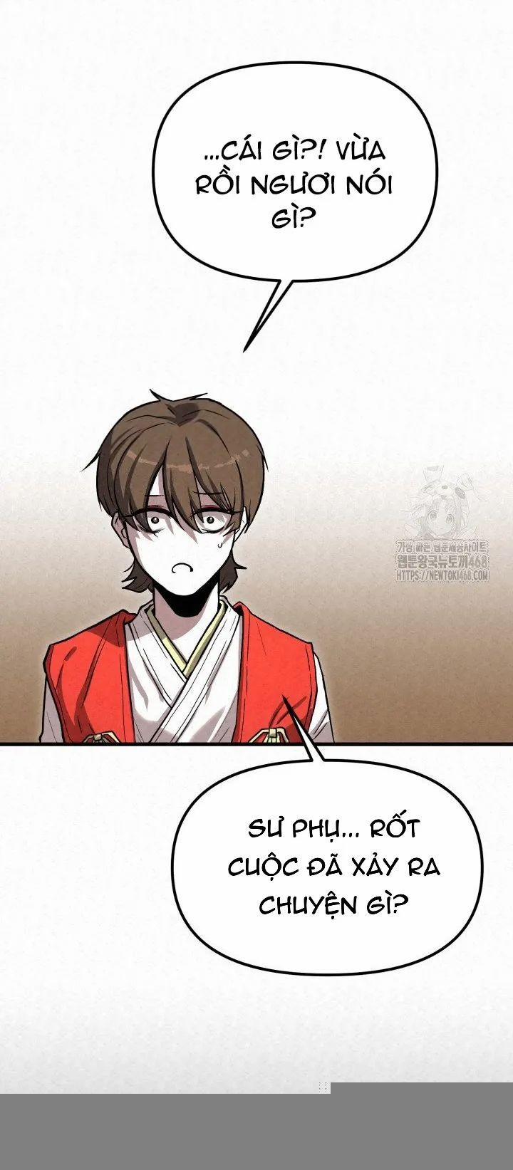 Cuồng Nhân Seoul 21 trang 51