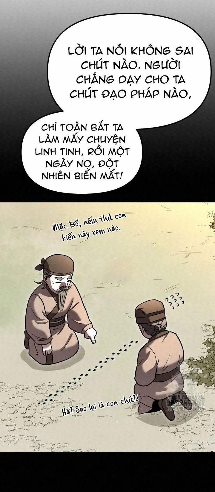 Cuồng Nhân Seoul 21 trang 52