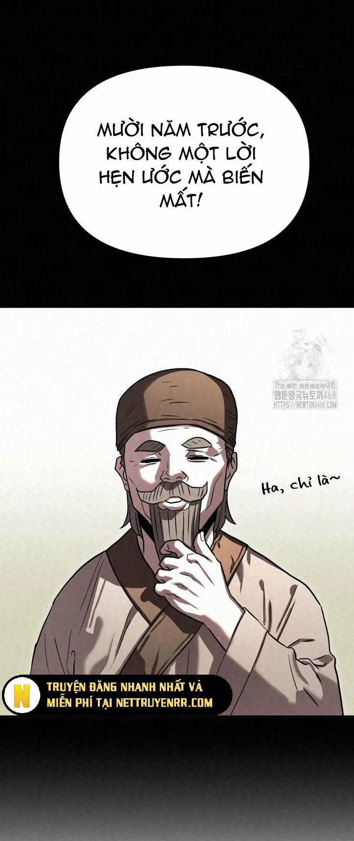 Cuồng Nhân Seoul 21 trang 53