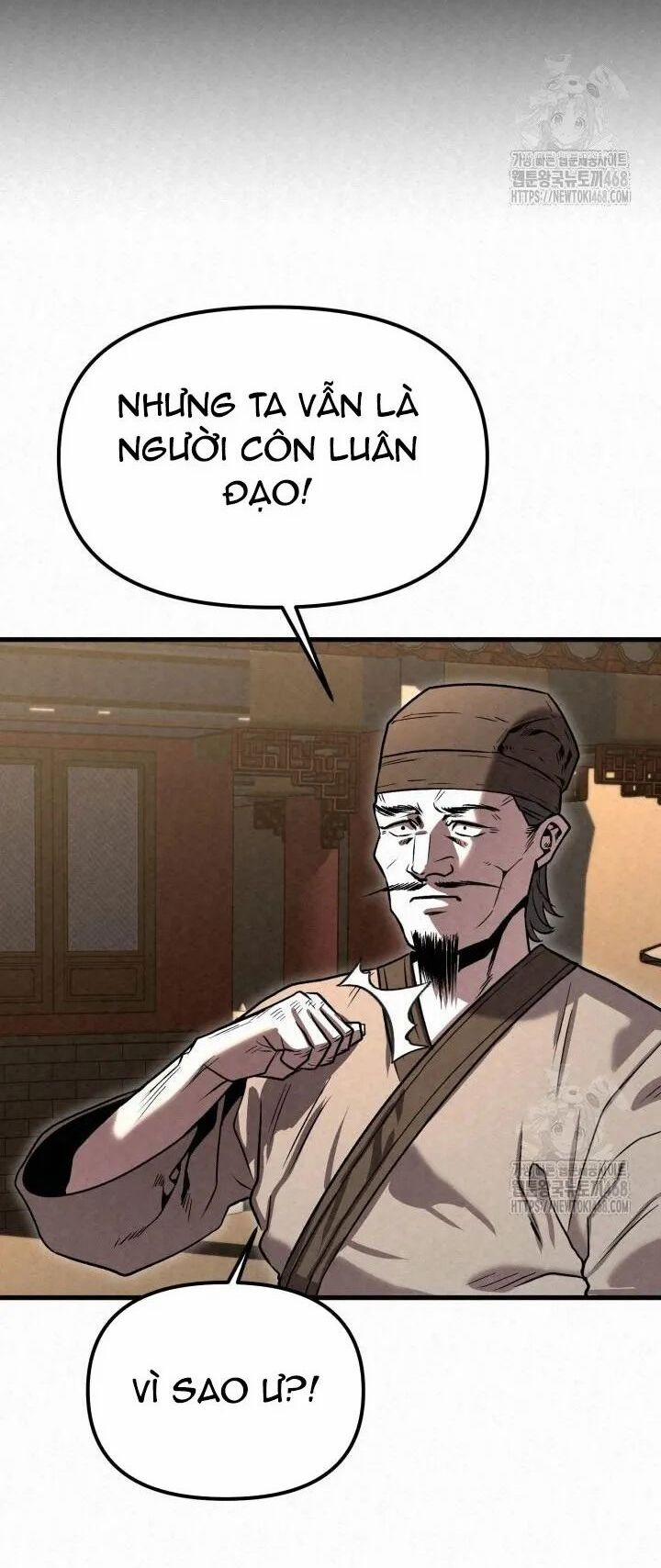 Cuồng Nhân Seoul 21 trang 54