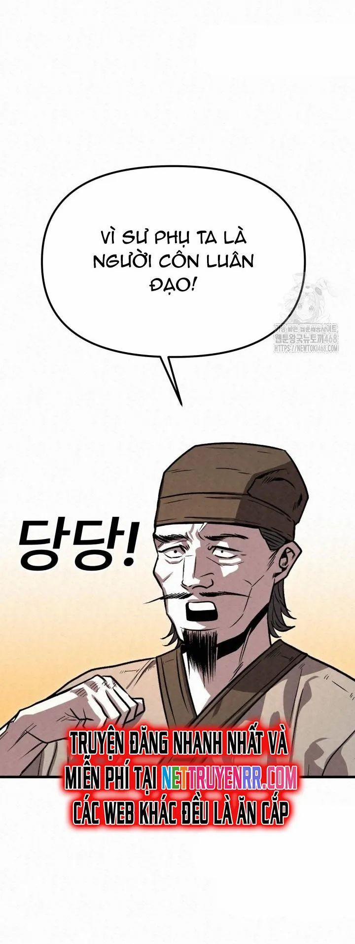 Cuồng Nhân Seoul 21 trang 55