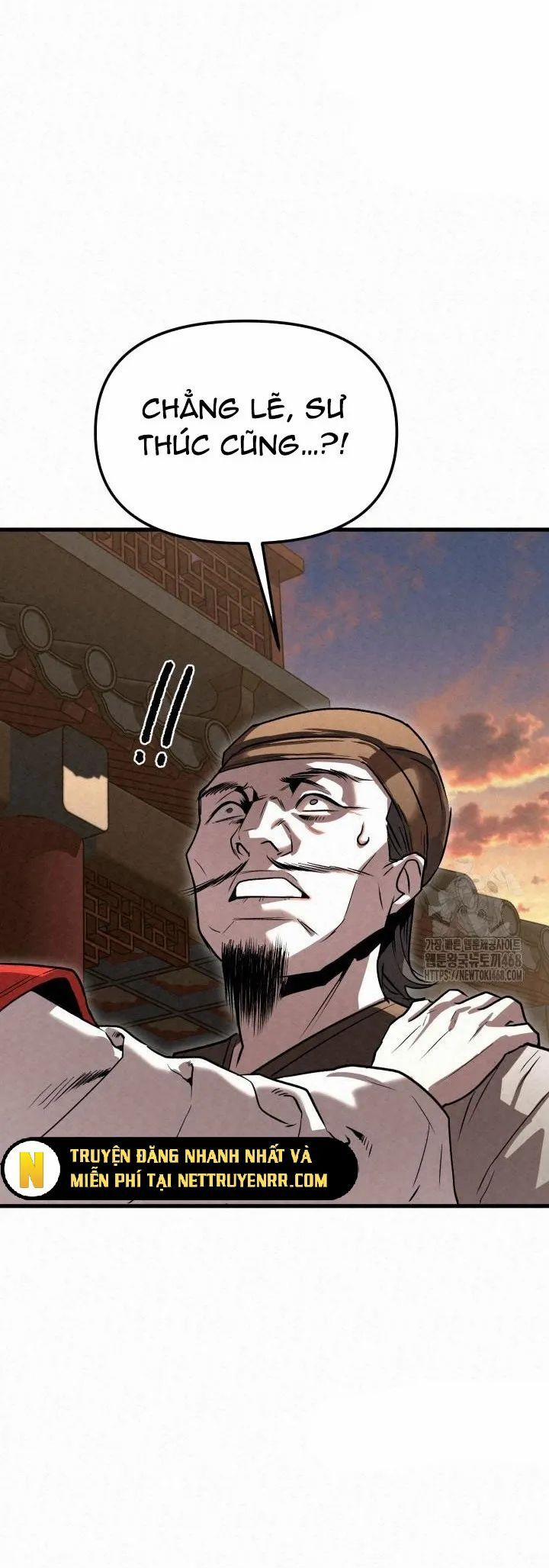 Cuồng Nhân Seoul 21 trang 57
