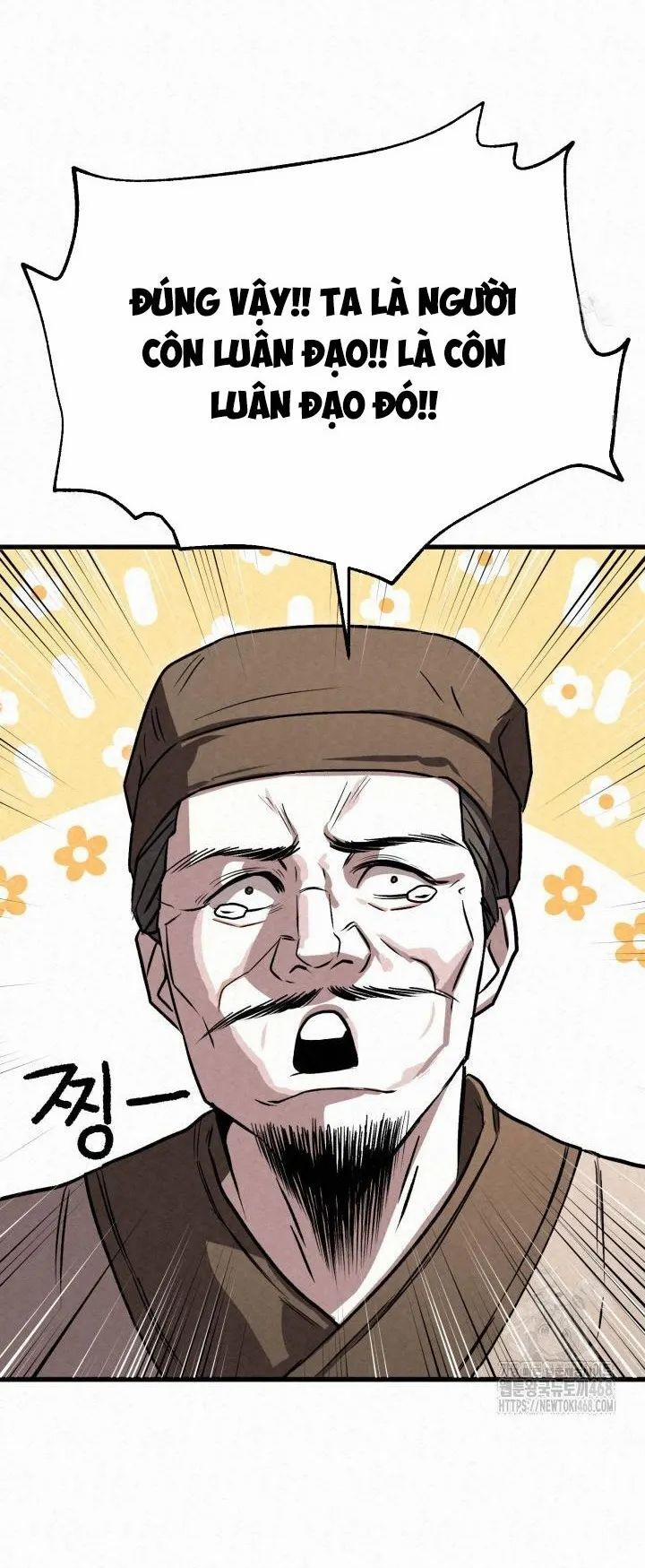 Cuồng Nhân Seoul 21 trang 59