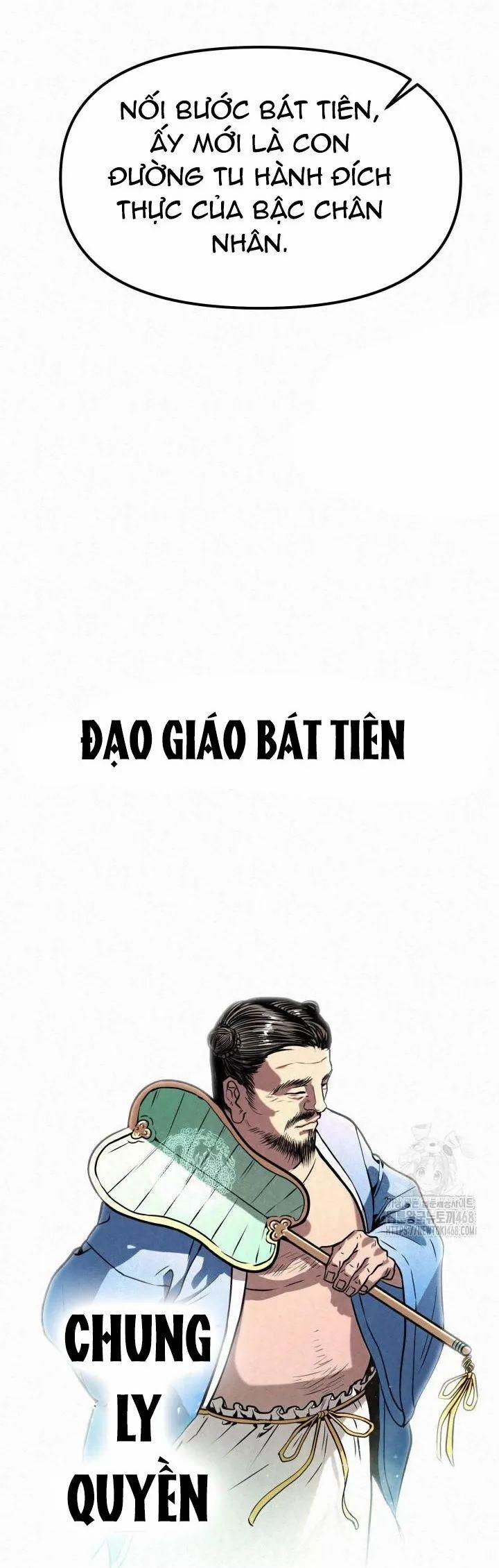 Cuồng Nhân Seoul 21 trang 65