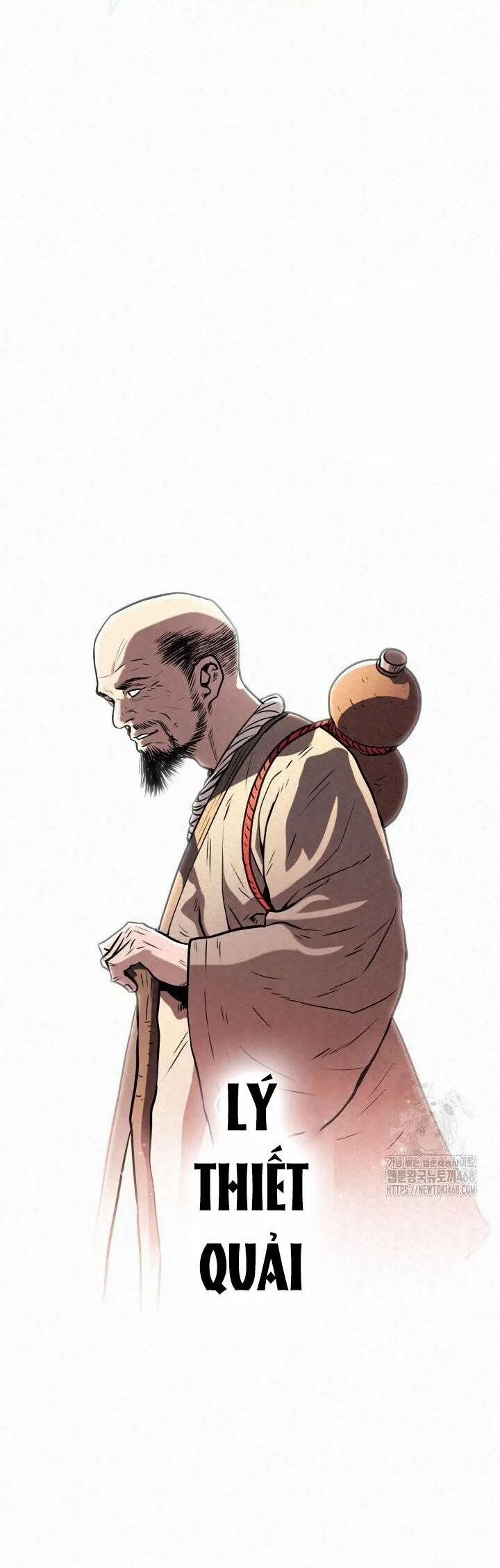 Cuồng Nhân Seoul 21 trang 66